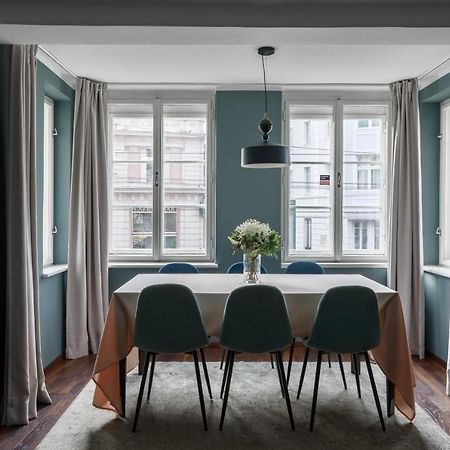 Numa Salzburg Sonate Apartamento Exterior foto
