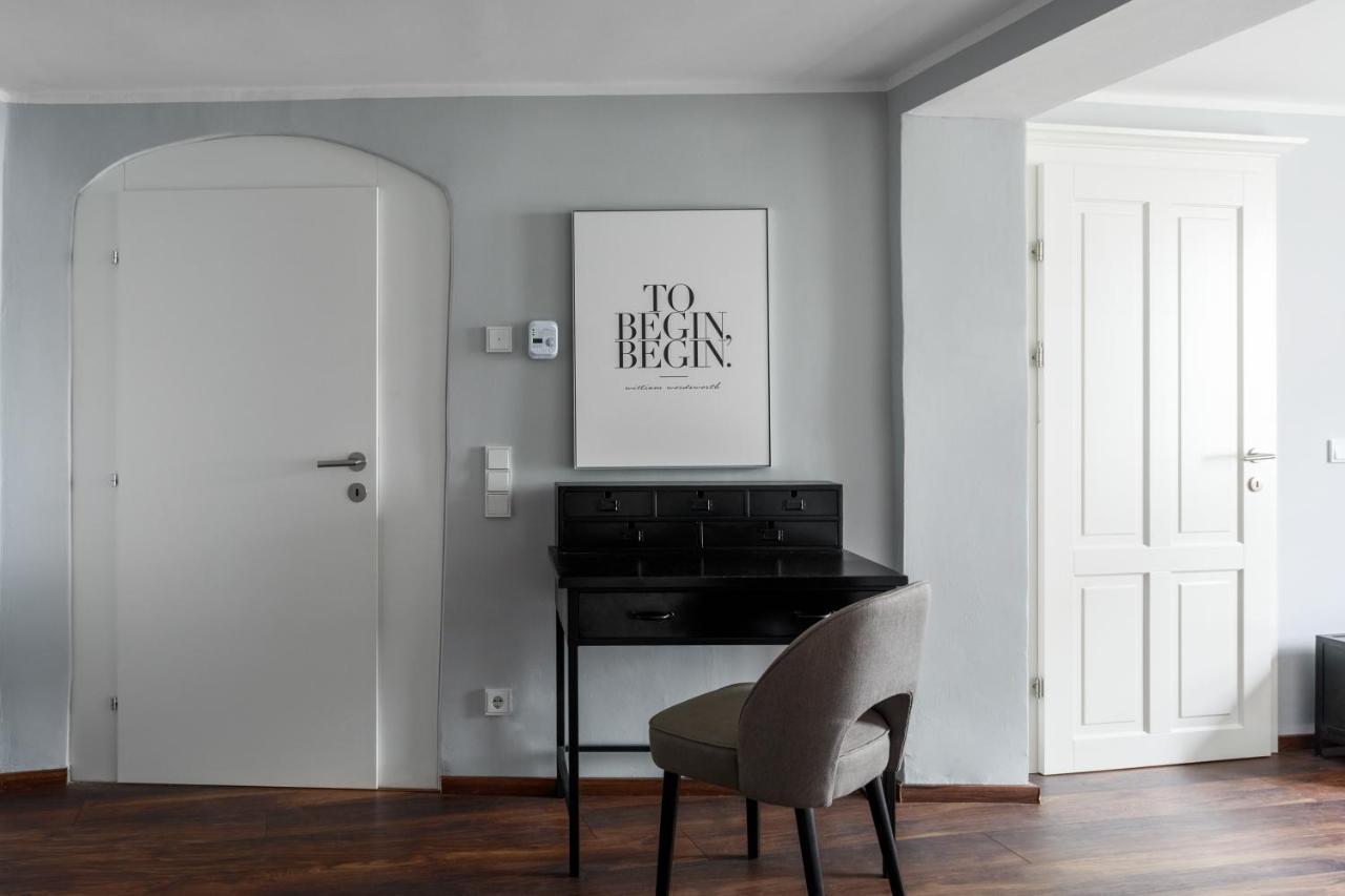 Numa Salzburg Sonate Apartamento Exterior foto