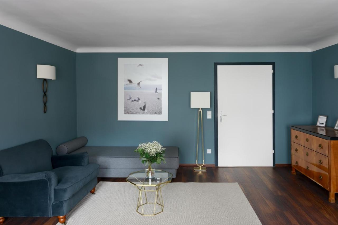Numa Salzburg Sonate Apartamento Exterior foto